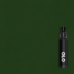 Brush Ink - YG1.7 Dark Forest