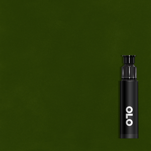 Brush Ink - YG2.7 Olive
