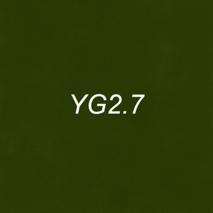 Brush Ink - YG2.7 Olive