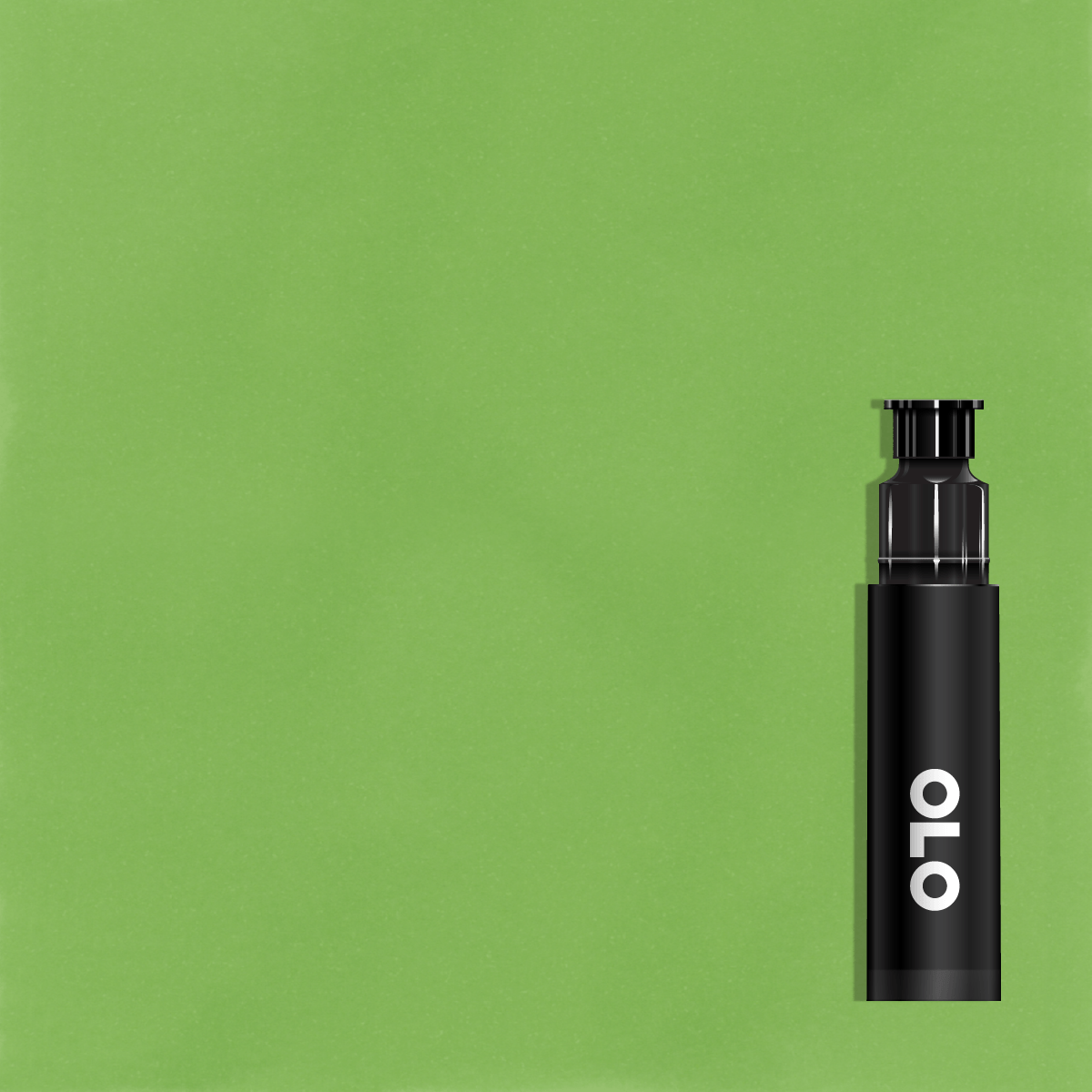Brush Ink - YG3.4 Wasabi