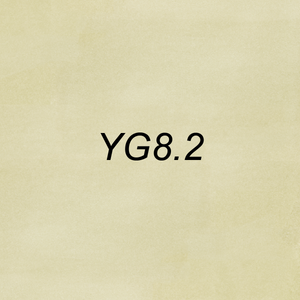 Brush - YG8.2 Seafoam