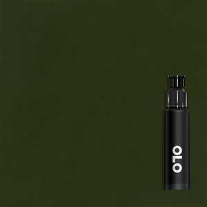 Brush Ink - YG8.6 Moorland
