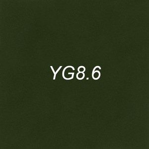 Brush Ink - YG8.6 Moorland