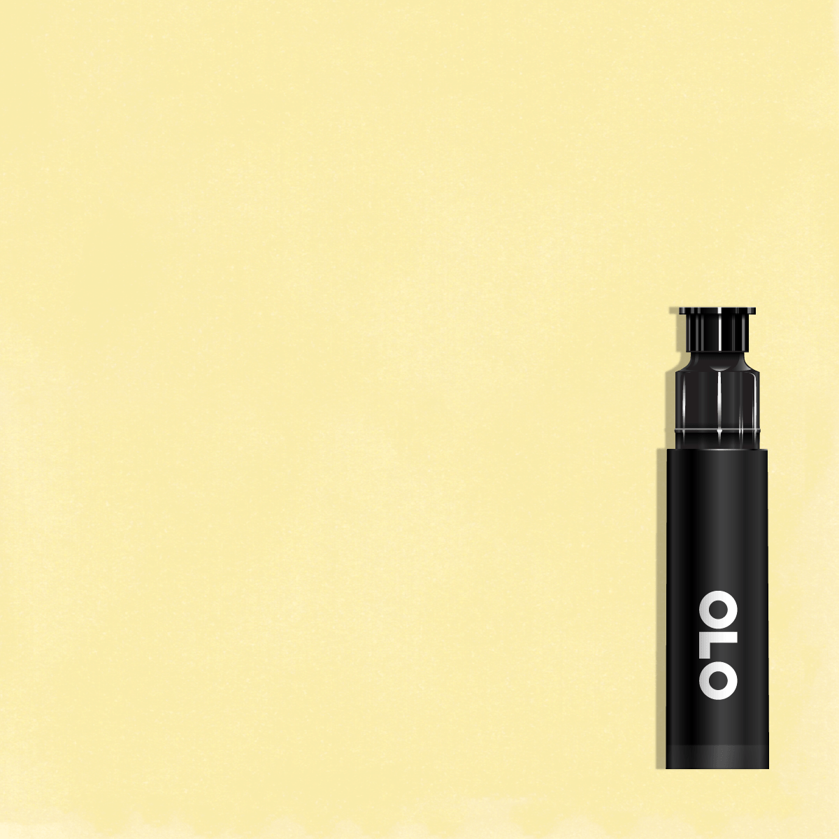Brush Ink - YO0.1 Cream
