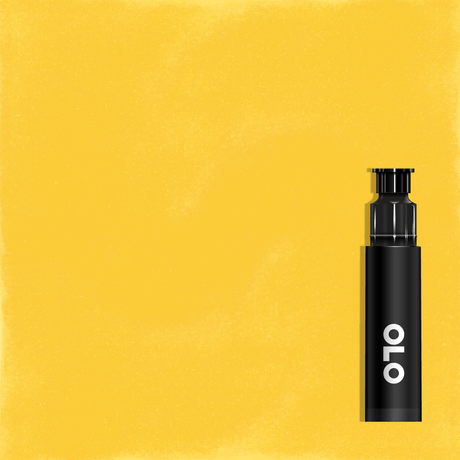 Brush Ink - YO0.2 Quince