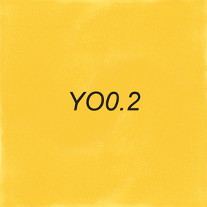 Brush Ink - YO0.2 Quince