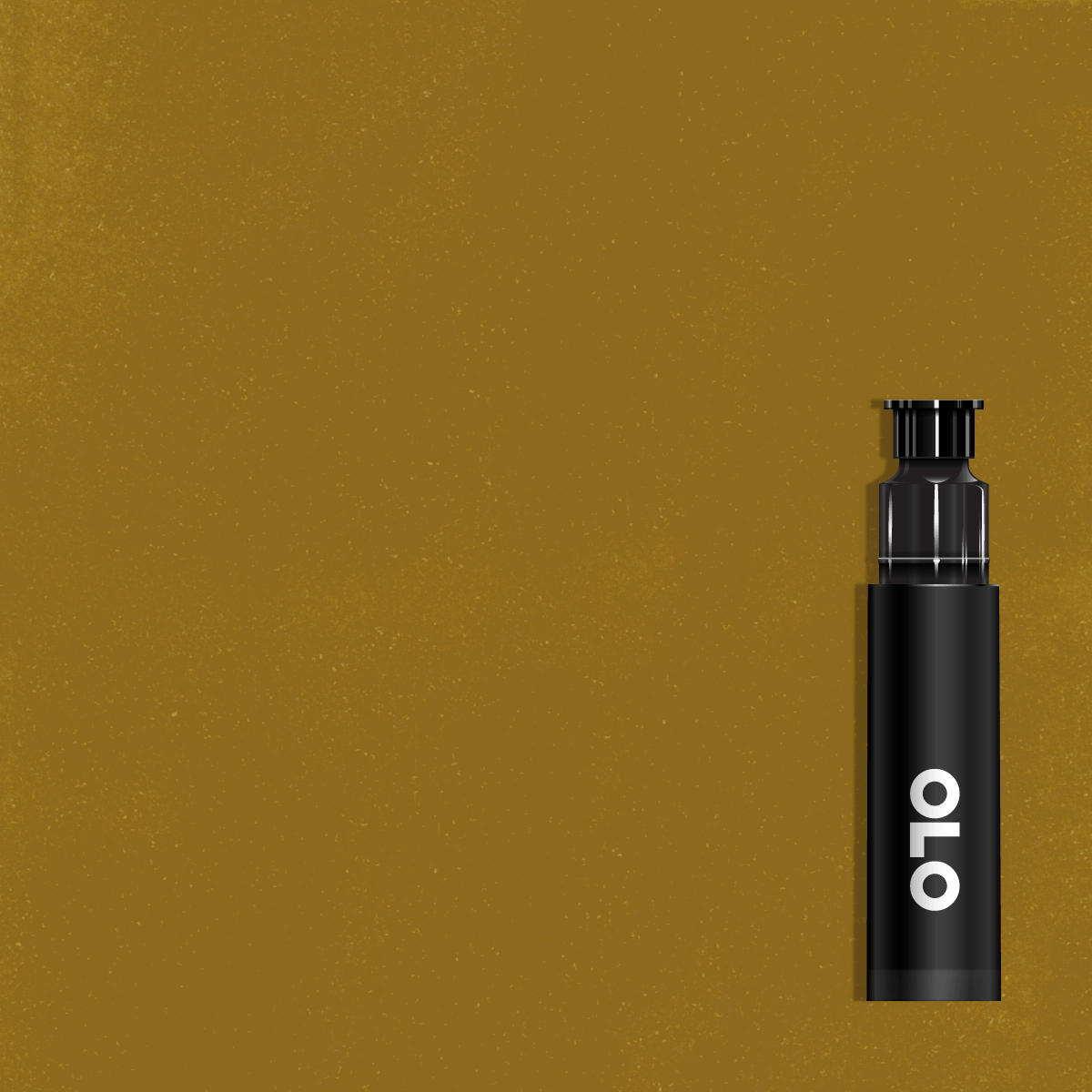 Brush Ink - YO0.6 Lemon Ochre
