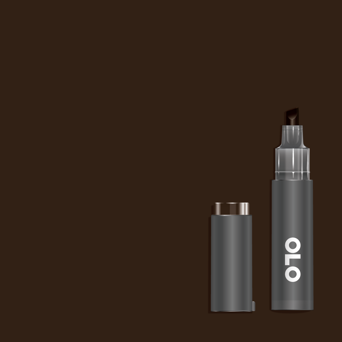 Chisel - OR4.8 Cacao Bean