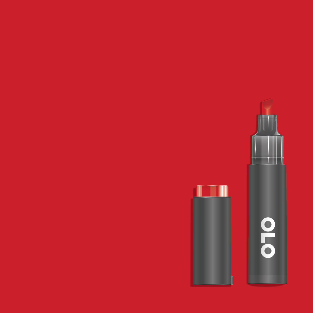 Chisel - R1.5 Lingonberry