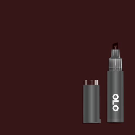 Chisel - R1.8 Maroon
