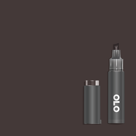 Chisel - RG7 Red Gray 7