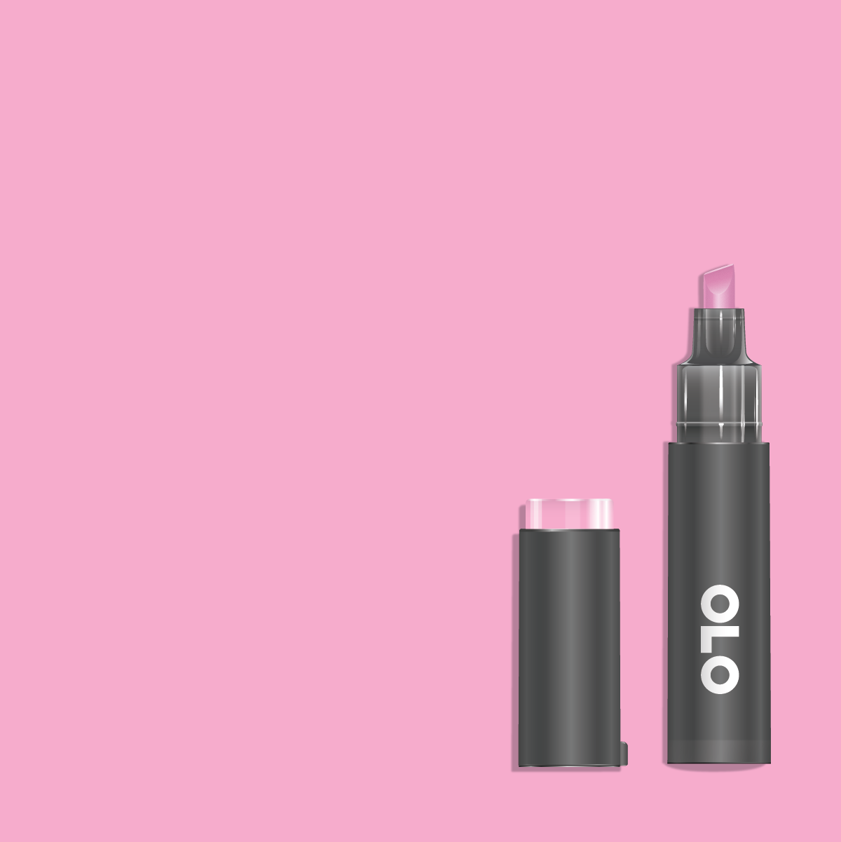 Chisel - RV0.1 Cotton Candy