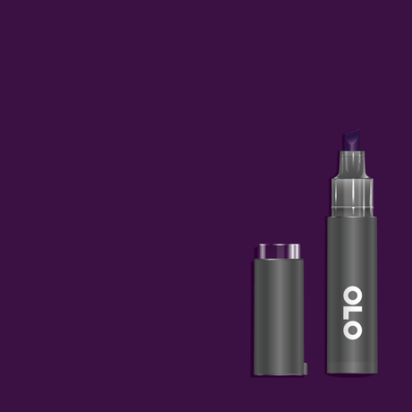 Chisel - V2.7 Eggplant