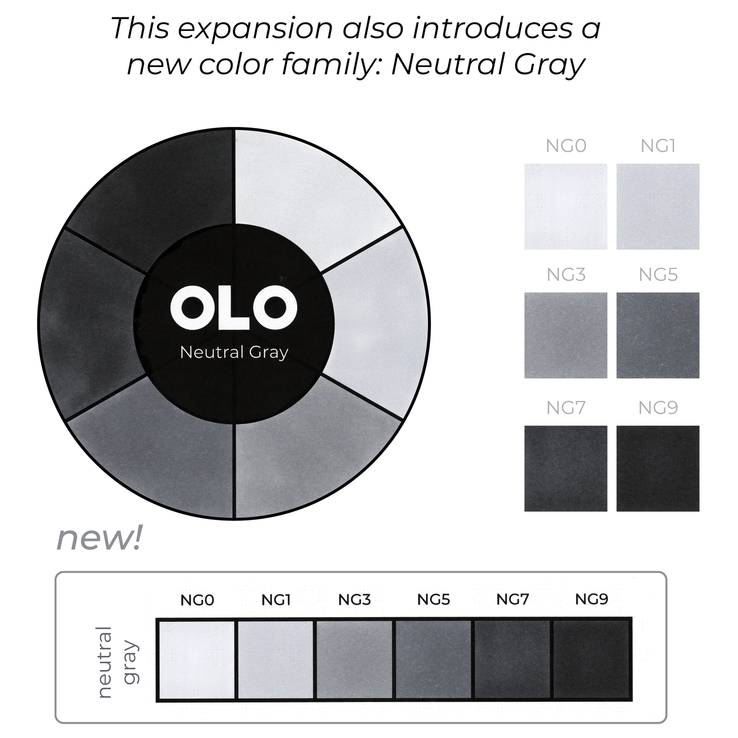 96 New Colors Brush Set Presale