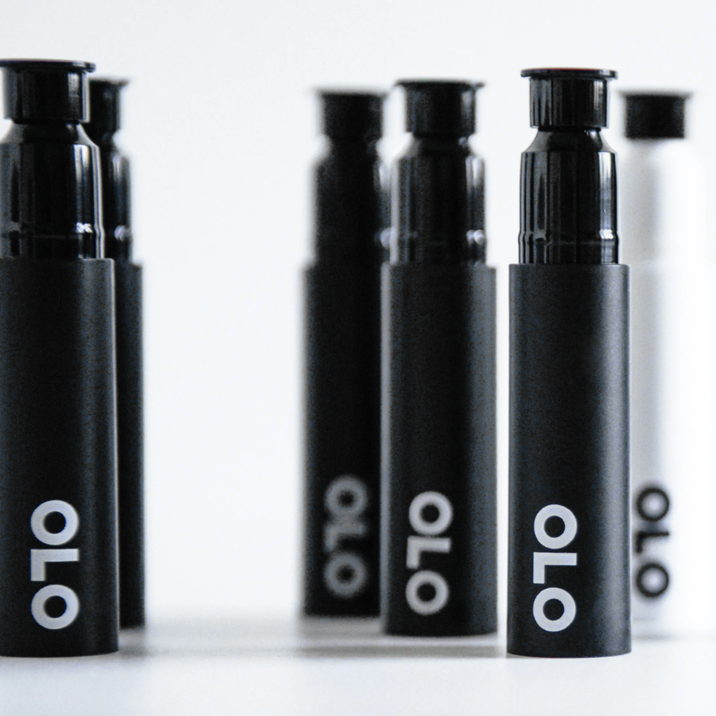 OLO Marker Resources Free Line Art, Color Charts, and Tutorials OLO