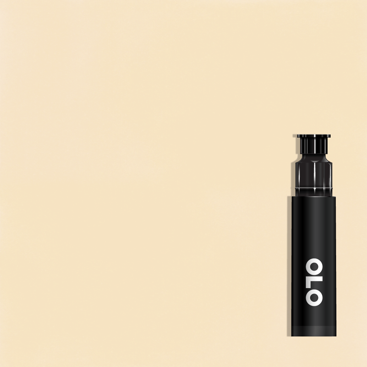 Brush Ink - O2.0 Cuttlefish
