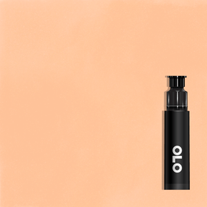 Brush Ink - O2.1 Mussel