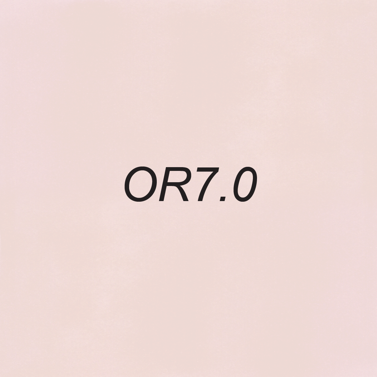 Brush Ink - OR7.0 Squid
