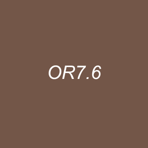 Chisel Ink - OR7.6 Light Walnut