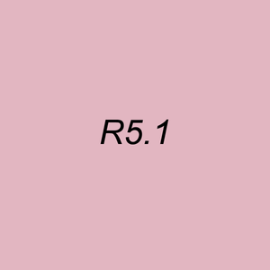 Chisel Ink - R5.1 Peony