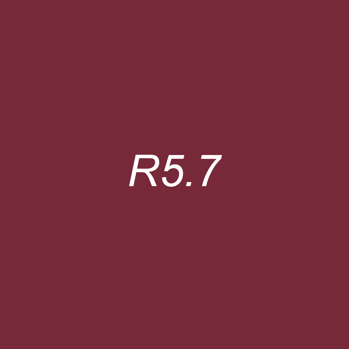 Chisel Ink - R5.7 Amaranth