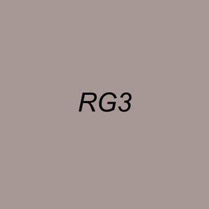 Brush - RG3 Red Gray 3