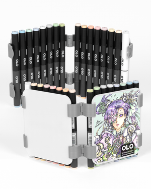 Shinn Uchida Artist Set