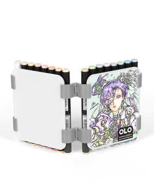 Shinn Uchida Artist Set