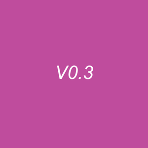 Chisel Ink - V0.3 Aster