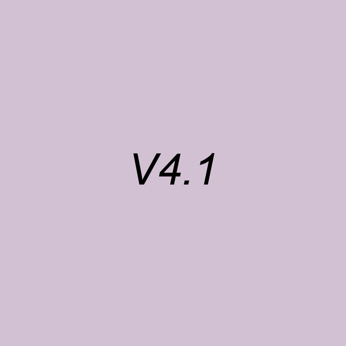 Chisel Ink - V4.1 Wild Geranium