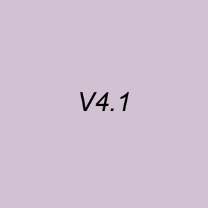 Chisel Ink - V4.1 Wild Geranium