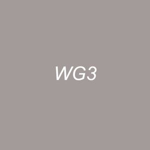 Chisel Ink - WG3 Warm Gray 3