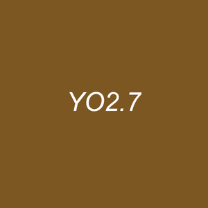 Chisel - YO2.7 Sepia